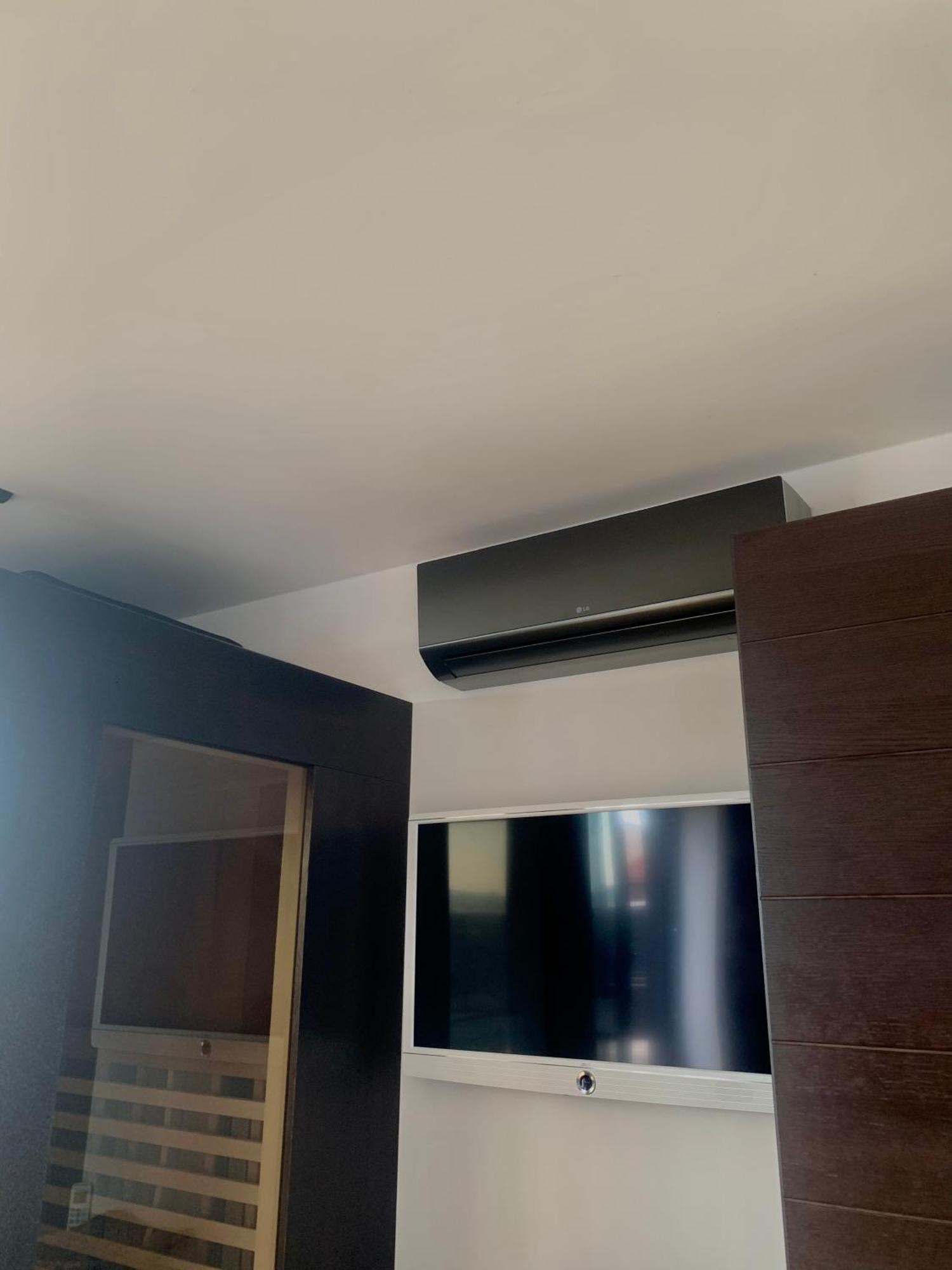 Apartman Se Saunou A Terasou S Vyhledem Na Brno Eksteriør billede